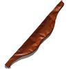 SHARROW Archi Borsa Arco Ricurvo Tradizionale Longbow Borsa per Caccia (Marrone)