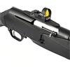 Toni system - Base per Multi Red DOT per Carabine Benelli, Browning, Winchester (Tipo A)