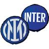 Diva Cuscino Sagomato F.C. Inter - Prodotto Ufficiale