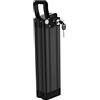 WILLQ Batteria al Litio 36V 48V Batteria di Grande capacità 10Ah 12.5Ah 15Ah 20Ah Batteria agli ioni di Litio Batteria Sostitutiva per Kit Motore 100W-750W,36v,12.5Ah