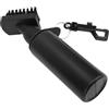 Holigie Pulitore per Mazze da Golf, Spazzola Portatile per Pulizia Profonda con flacone Spray per Acqua e Clip, Strumento per Pulire Le scanalature delle Mazze da Golf