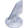 SAIL MARINE Anodo di zinco 55125-95500 della linguetta del rivestimento per il motore fuoribordo 40-85HP di Suzuki