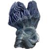 CINGHI LUSSO Rete da Pesca Gill Net Rezzaglio da Pesca da Lancio a Mano in Materiale Monofilo Dimensioni 28 * 1,6 m Maglie 3/4/5/6 cm Adatto per Fiumi, Laghi, Mari Poco Profondi