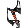 BISOMO PORTABORRACCIA BICI KTM ERGONOMICO IN PLASTICA NERO