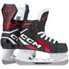 CCM Schlittschuh Next Youth, weite schlittschuhe:R = regolare, youthgrößen: YT 12 = 31