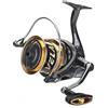 AKAMI VELAM - RATIO 4.3.1, MAX DRAG (KG) 20, WEIGHT (GR) 550, BEARINGS 8+1, Attribute_LINE_CAPACITY_(MM/MT)_SPOOL_1.5 0.40/200, Attribute_LINE_CAPACITY_(MM/MT)_SPOOL_2.5 0.20/200