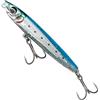 Savage Gear Jig - Jig 9,5 cm 26 g Cast Hacker Fast Sinking, colore: Ghost Sardine LS