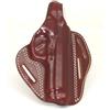VEGA HOLSTER Fondina Vega in cuoio H100 beretta 92 98 serie H1 Marrone destra