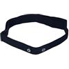 Winwill Cintura toracica regolabile per Garmin Wahoo Polar Sport cardiofrequenzimetro