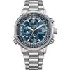 Citizen Orologio Radiocontrol AT8300-58L H800 acciaio