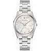 Bulova Women's Watch Surveyor Blue Time Only 96P229, Classico, Classico