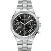 Bulova Analogico 96B410, argento, Bracciale