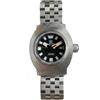 FTEOXLC STEELDIVE Vetro Zaffiro 1000M Orologi da Uomo di Lusso NH35 Automatico Meccanico Sport Acciaio Divie Orologio, V 2, Sportivo