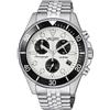 Vagary orologio cronografo uomo Vagary By Citizen casual cod. VS1-019-11