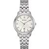 BULOVA Analogico 96P233, argento, Bracciale