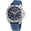 Nautica Orologio Casual NAPTCS224