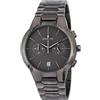 BREIL - Orologio da Uomo Collezione NEW ONE TW1848 - Cronografo Uomo Impermeabile - Orologio da Polso in Acciaio - Movimento TMI VK64 - Quadrante e Bracciale Gun