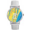 Toff London Orologio zodiaco Gemelli