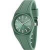 Morellato Orologio Donna, Solo tempo, Analogico, 34 mm, Collezione VIVACE, Silicone, Cristalli