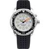 RATIO, Orologio subacqueo automatico FreeDiver con vetro zaffiro, resistente all'acqua fino a 1000 m, orologio subacqueo da uomo