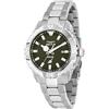Sector No Limits Alpini Orologio Uomo in Acciaio, Tempo e Data, Analogico, 42 mm, Collezione LEGEND - R3253135004