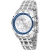 Sector No Limits Sector R3273962003 Orologio per Uomo, Stainless Steel