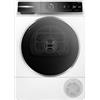 Bosch WQB246C0II Serie 8 Asciugatrice a pompa di calore 9kg Bianco Classe B