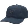 Timberland Cappello da Baseball Modern Heritage Blu Codice TB0A61Z9288
