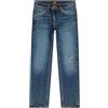 Lee Daren Zip Fly, Jeans Uomo, Reign, 33W / 34L