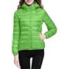 Cocila Cyber of Monday 2023 Giubbotto Senza Maniche Lunga Donna Spolverino Donna Corto Bianco Coprispalle Donna Elegante Ecopelle Piumino Donna 200 Grammi Lightning Deals of Today Todays Daily Deals Colla