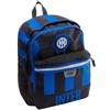 Inter Zaino doppio scomparto