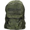 Blauer FONEVADA01F/CAM Zaini Uomo Verde Militare TU