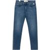 ROY ROGERS Roy Roger's Uomo Jeans Slim Fit Cotone Blu 31