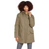 Volcom Parka marca modello LESS IS MORE 5K PARKA