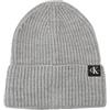 Calvin Klein Jeans Cappello Grigio