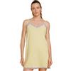 Noidinotte; more than pyjamas Noidinotte - Camicia da Notte Cotone Florenza - M Giallo
