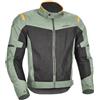 ACERBIS GIACCA CE RAMSEY VENTED 2.0 VERDE/GIALLO M