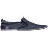 Wrangler Slip-on Blu WM01022A BLU 40