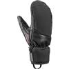 Leki MANOPOLE MOFFOLE SCI 65583960 HS HEVON 3D MITT BLACK (10)