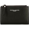 Gianni CHIARINI Portafoglio Wallets Dollaro Nero
