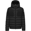 Colmar Piumino 1286N-1WQ 99 NERO Uomo 58