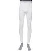 EVER Mutanda Uomo 765 GAMB/Lunga Felpa FRAGIB - Bianco