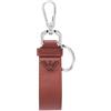Emporio Armani Keyring Orange Y4R284Y730E ORANGE TU