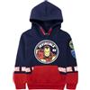 Marvel Felpa Avengers per Bambino con Cappuccio 10 Anni a Maniche Lunghe 6999