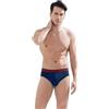 EE ESSENZA Slip Uomo 6 Pezzi/Confezione - Stile Moderno e Comfort assoluto cod. ES3119(Multi,XL)