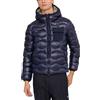 Blauer HT PIUMINO BLAUER CON TASCHINO BRYANT 24WBLUC02056 005958 (IT, Testo, XL, Regular, Regular, 888EI)