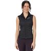 Craft Gilet sportivo da donna ADV Essence Warm West W, Nero, M