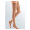 mediven Medi Mediven Plus 1 Coscia Autoreggente 108 Colore Beige Taglia 5 1 Paio