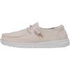HEYDUDE Wendy Star sneaker rosa da Donna 40080-680