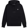 Fred Perry FELPA M2643 BLACK